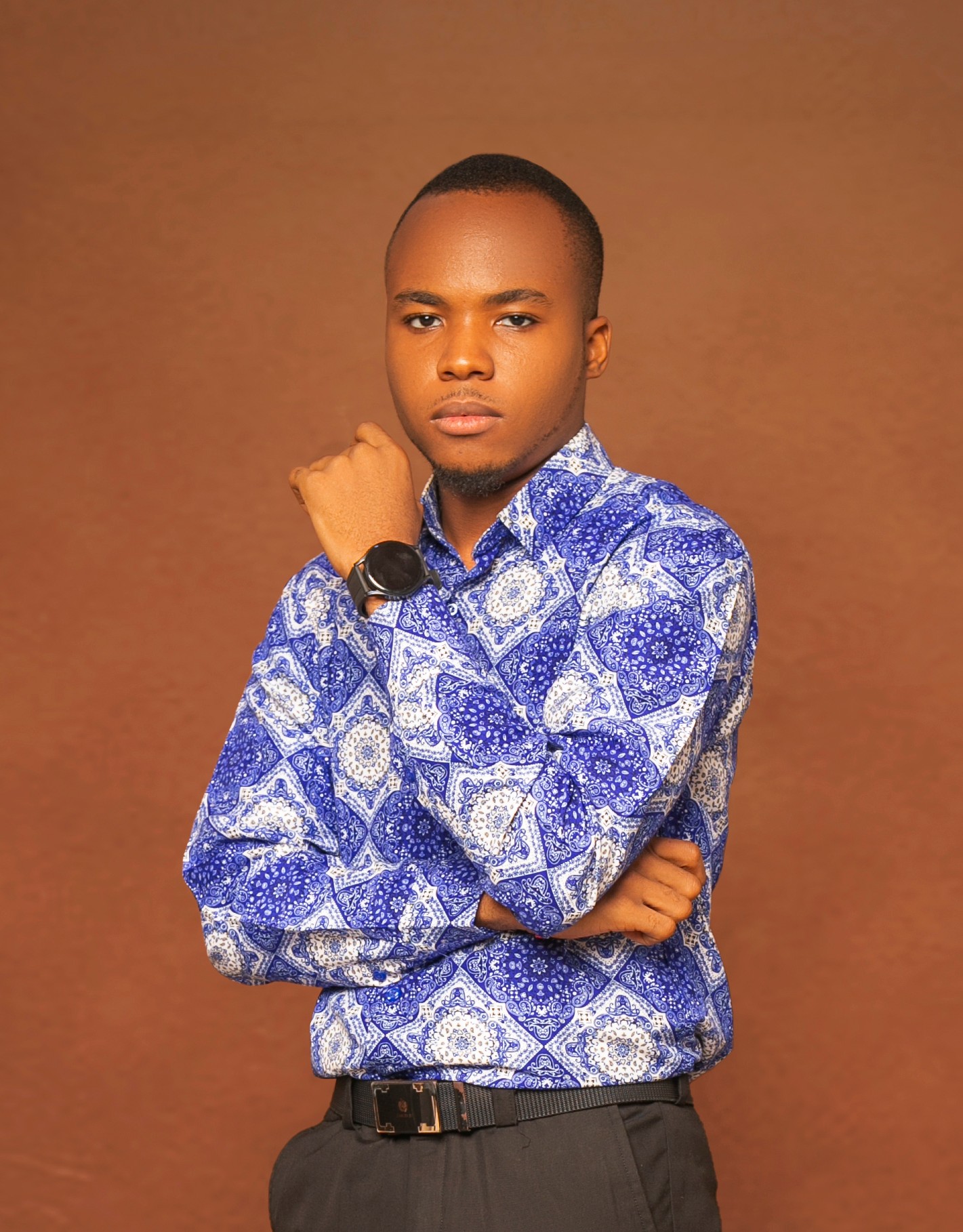 Ifechukwu Ogidi